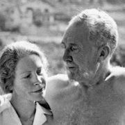 I Cantos e papà Pound. Libro colloquio con Mary de Rachewiltz