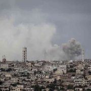Così si deve provare a vincere la pace Impegno per la Siria