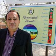 Il sindaco di Riace, Lucano: «Io, agli arresti per reato di umanità»