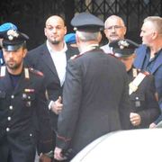 Sparò ai migranti, Traini condannato a 12 anni. «Scusate, ho sbagliato»