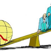 Nell'era dei nuovi monopoli la rivoluzione è la persona