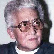 Madre Maria Teresa Tosi, la «voce» che spiegò in radio la clausura