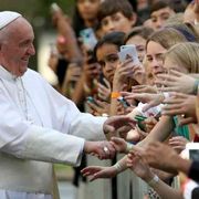 Felici perché «chiamati» così lasceremo traccia