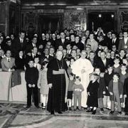 «Apriamoci a tutti» E nacque Avvenire