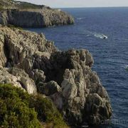 Il mistero caprese di Pamela Reynolds