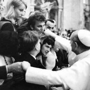 Le intuizioni di Montini nello sguardo sui giovani