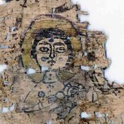 Così la devozione a Maria negli antichi papiri egizi