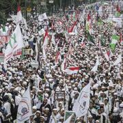 Dall'India all'Arabia Saudita, la mappa della blasfemia nel mondo