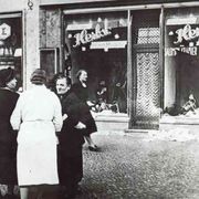 80 anni fa la Notte dei cristalli. Così ebbe inizio la Shoah