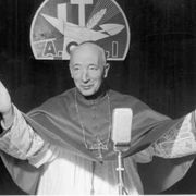 Quando il cardinale Schuster definì le leggi razziali «un'eresia»