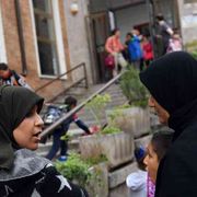 Accoglienza e asilo: il «modello Norvegia» ora vacilla