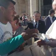 Lo sguardo lungo e la testimonianza per cambiare paradigma