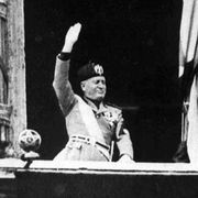 Quando Mussolini scaricò la Massoneria