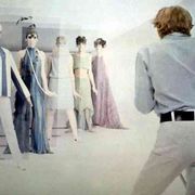"Blow-Up", così Antonioni vedeva oltre