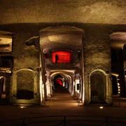 Catacombe di San Gennaro, serve ripartire dall'esperienza