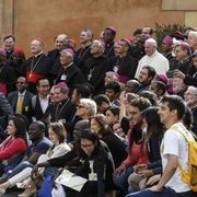 Così il «rumore» dei giovani può cambiar volto alla Chiesa