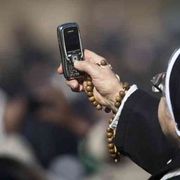 Davvero l'uomo digitale è poco attento allo spirito?