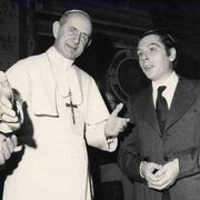 Così nacque la “linea” di Avvenire