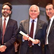 Ad Avvenire l’Ambrogino d’Oro per i 50 anni