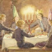 G.K.Chesterton: «Così abbiamo tradito il Natale»