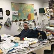 Il commissario Carlo: il «cacciatore di scafisti» che non serve più