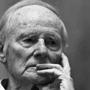 Robert Spaemann: «O Dio è, oppure l'uomo è solo illusione»