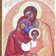 Giuseppe aveva un sogno, sposare la sua Maria...