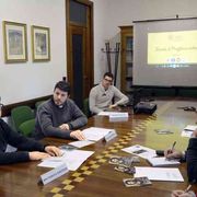 I ragazzi di oggi pregano anche online