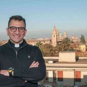 Da medico a sacerdote: Alberto e quella «chiamata» avvertita in corsia