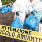 Amianto, si muore in silenzio. A Monfalcone resta un tabù