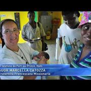 Haiti, banditi razziano orfanotrofio di suor Marcella Catozza