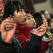 Così la via della riconciliazione sta cambiando la Chiesa cinese