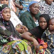 Il Centrafrica nel sangue. «Ma voglio restare prete»