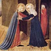 L'impossibile di Dio (Lc 1,57-66.80)