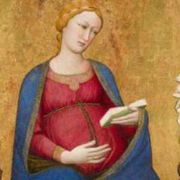 E Maria disse: tutte le generazioni mi chiameranno beata