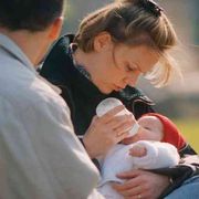 Su famiglia, maternità, figli il fallimento dei Diritti umani