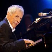 Burt Bacharach, colonna sonora di ogni Natale