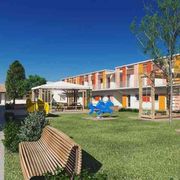 Il Villaggio solidale dove si ricuce la vita