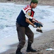 Dolore e immagini, la pietà in una foto