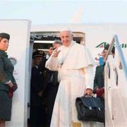 L'agenda di papa Francesco per il 2019