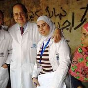 «Da trent’anni curo i poveri dell’Etiopia»