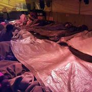 Siracusa, «la diocesi pronta ad accogliere i migranti»