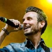 L'emozione di stare sullo stesso palco con Francesco