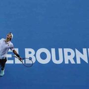 Lorenzo Musetti fa sognare il tennis italiano