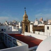 Cadice, la città sulla soglia fra due mondi lontani