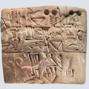 Dalla Mesopotamia in poi le città e le istituzioni statali fondano sui cereali