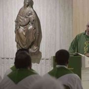 Papa: umiltà e mitezza per aprire il cuore degli altri