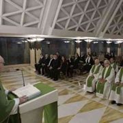 Il Papa e il martirio di Giovanni: la vita ha valore nel donarla