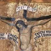 Le parole di Gesù in croce interrogano gli scrittori