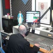 Con Radio Mater c’è «la Chiesa in casa»